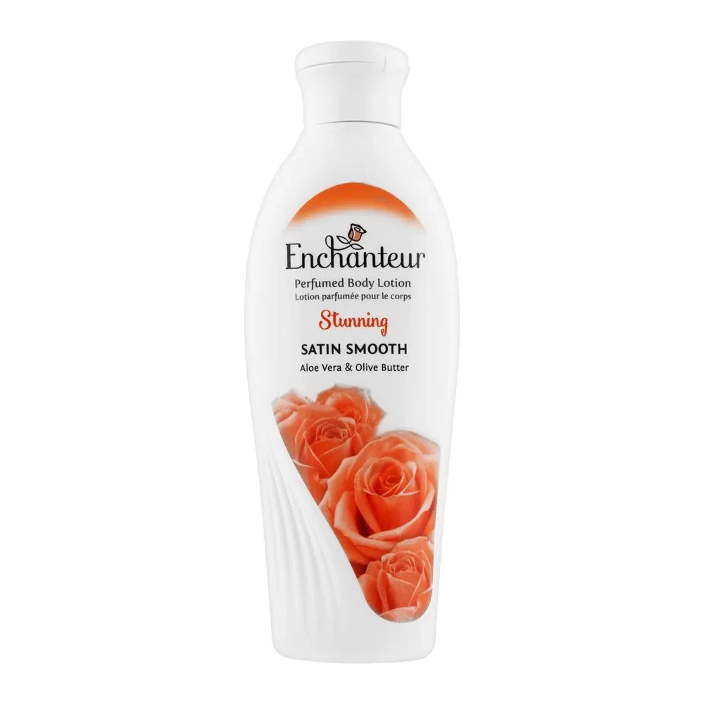 Enchanteur Lotion Stunning 250ML