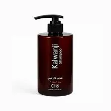 KALWANJI SHAMPOO CH6 250ML