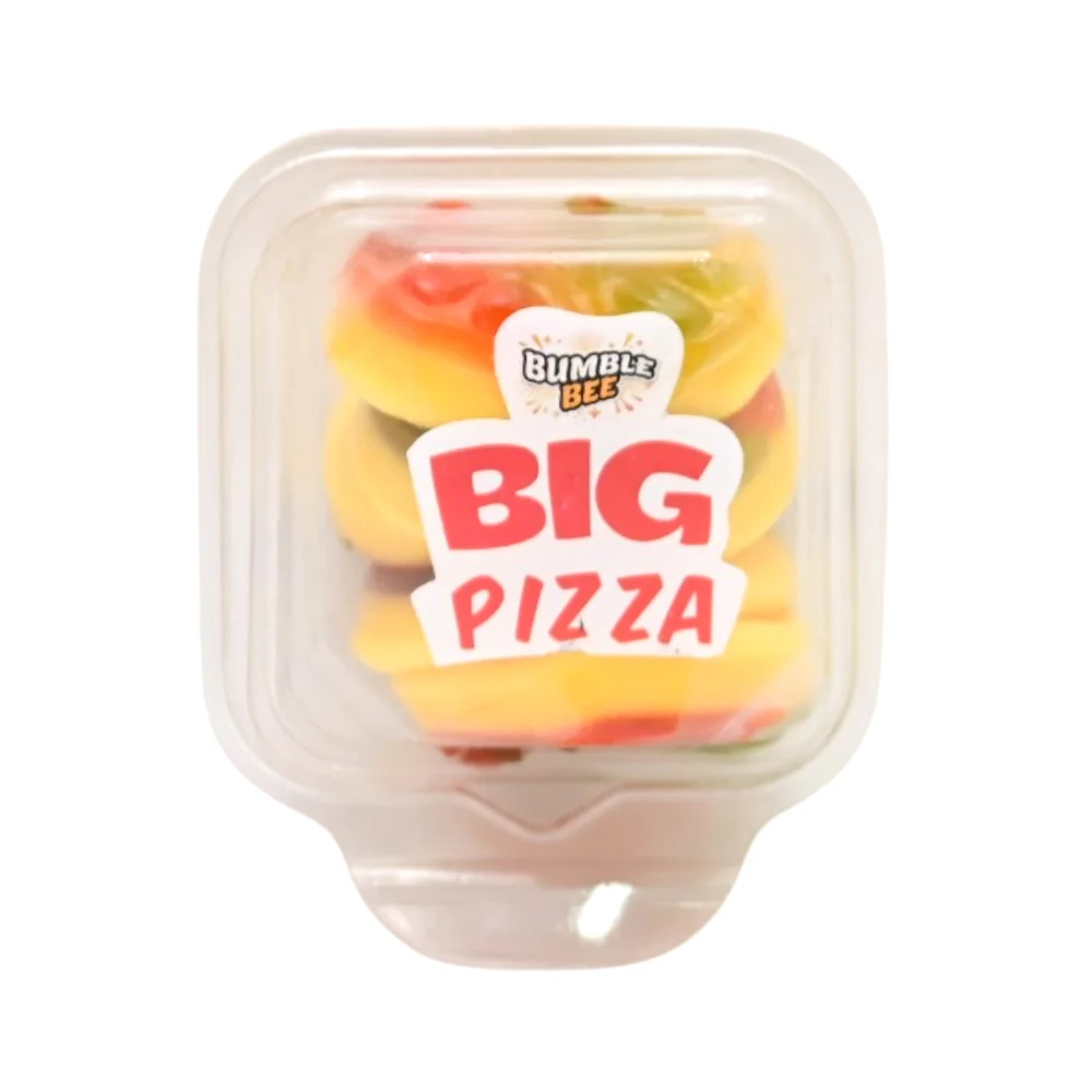 Bumble Bee Big Pizza Jelly 50G