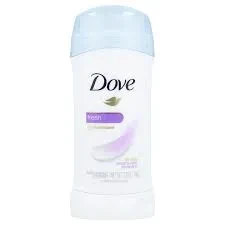Dove Deo Stick Ladies Fresh 74B