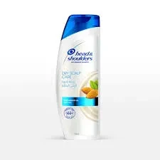 Head And Shoulders Shampoo Dry Scalp Care Pk 185ML