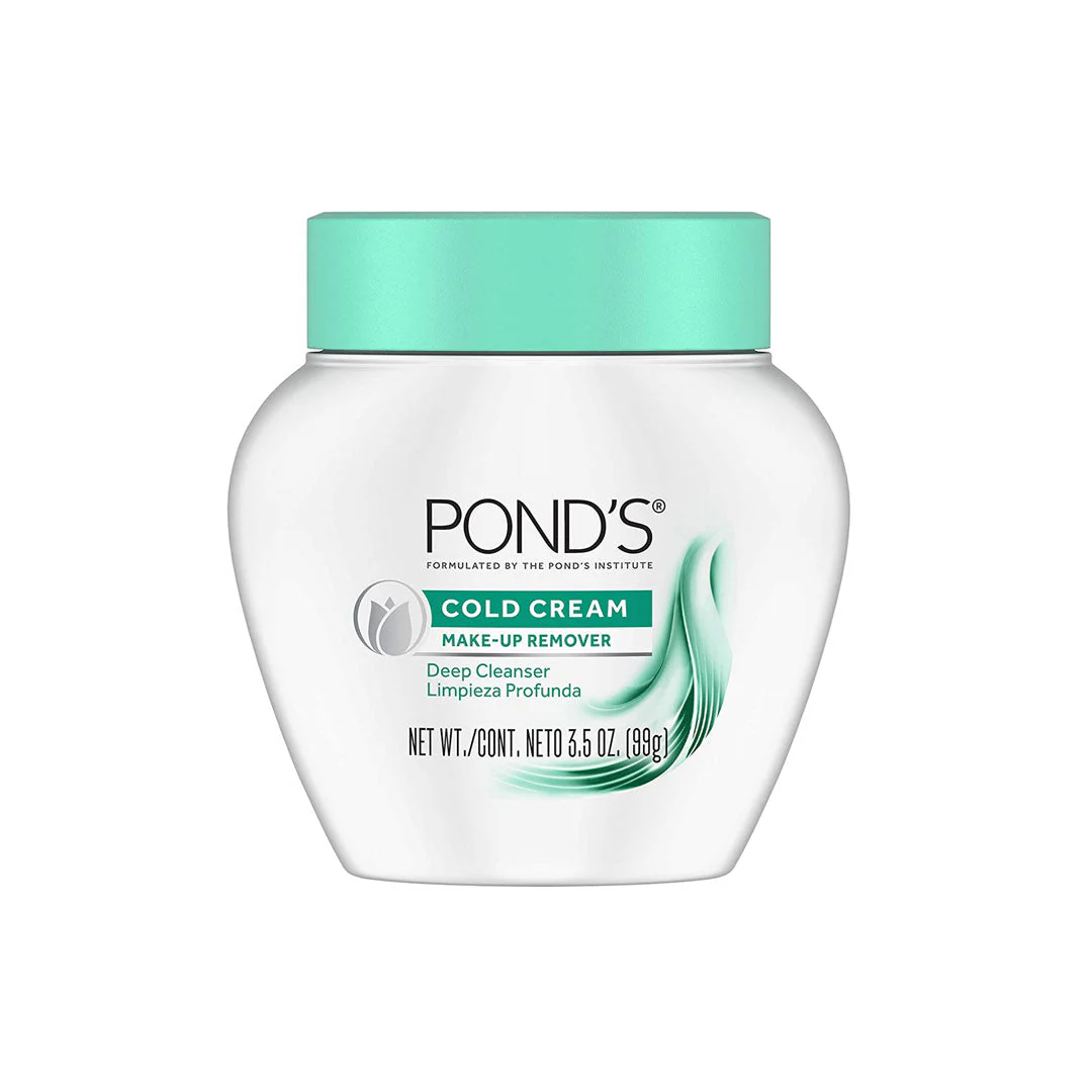 Pond's Cream Cold Green 99G