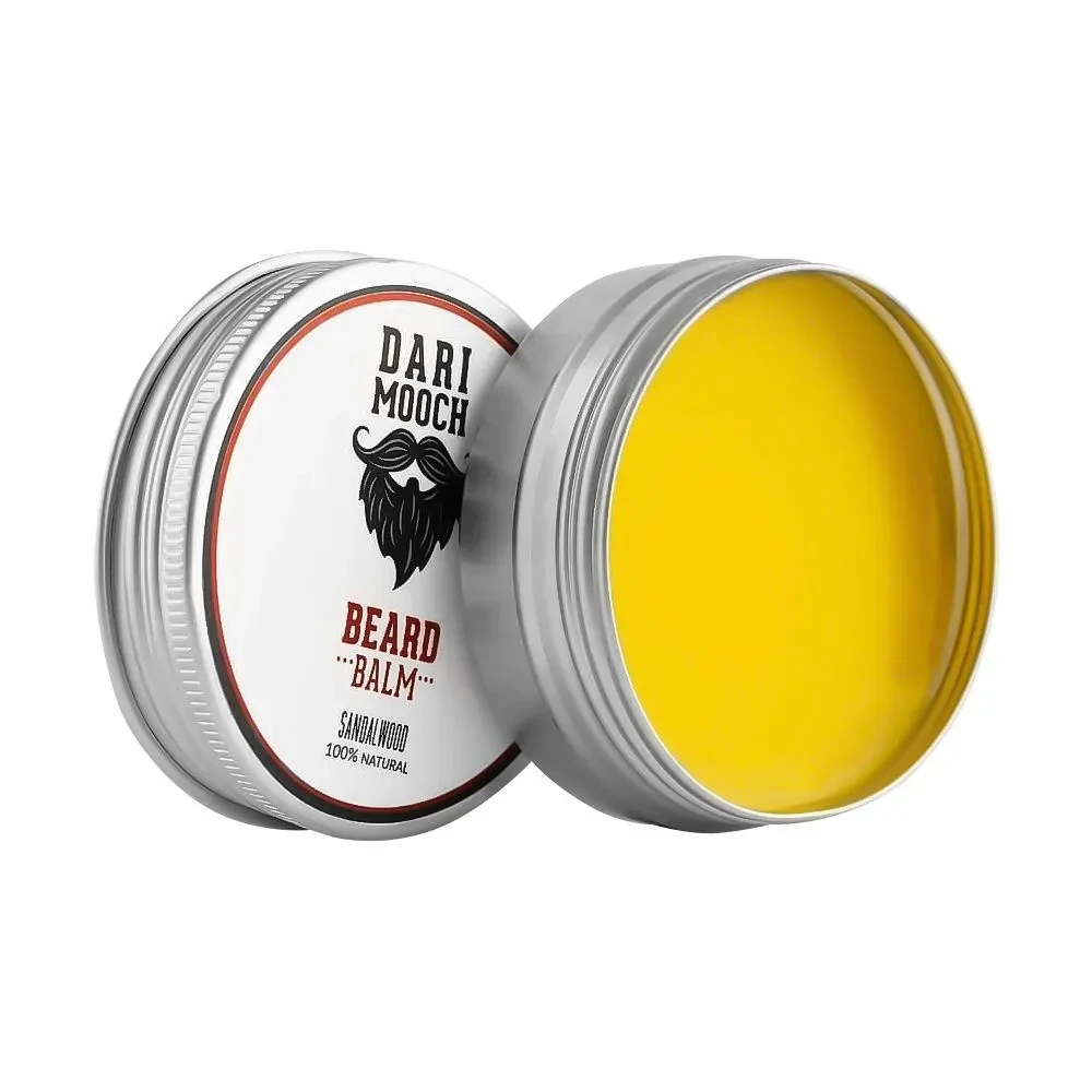 Dari Mooch Bread Balm Sandalwood