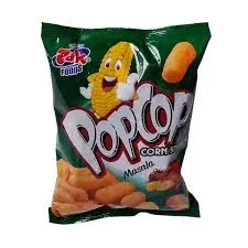 Pak Foods Popcop 20