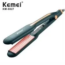 Kemei Crimper Straightener 9827