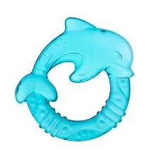 Fish Baby Teether F-813A