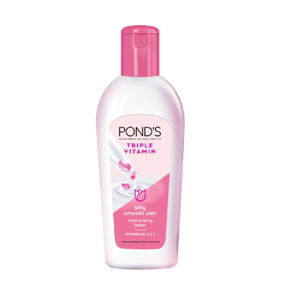 Pond's Lotion Regular 65ML PK