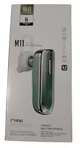 Hifi Bluetooth M11