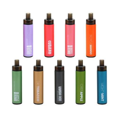 Vgod Pod Vape Flavers