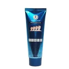 Heaven Dove Cream Whitening Blue 150G