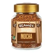 Beanies Coffee Barista Mocha 50G