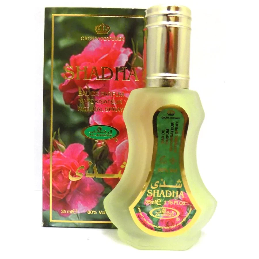Al Rehab Eau De Parfum Shada 35ML