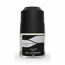 Fascino Deodorant Roll On Adorable Noir 50ML