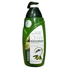 Skin Care Lotion Olive Whitening 200ML
