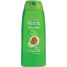 Garnier Shampoo Fructis Fall Fight 750ML