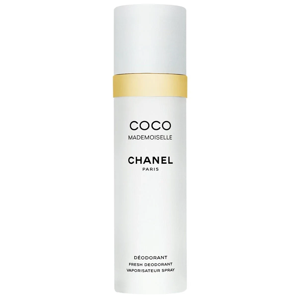 Brand NM Deodorant Body Spray Non Gas Coco Chanel 100ML