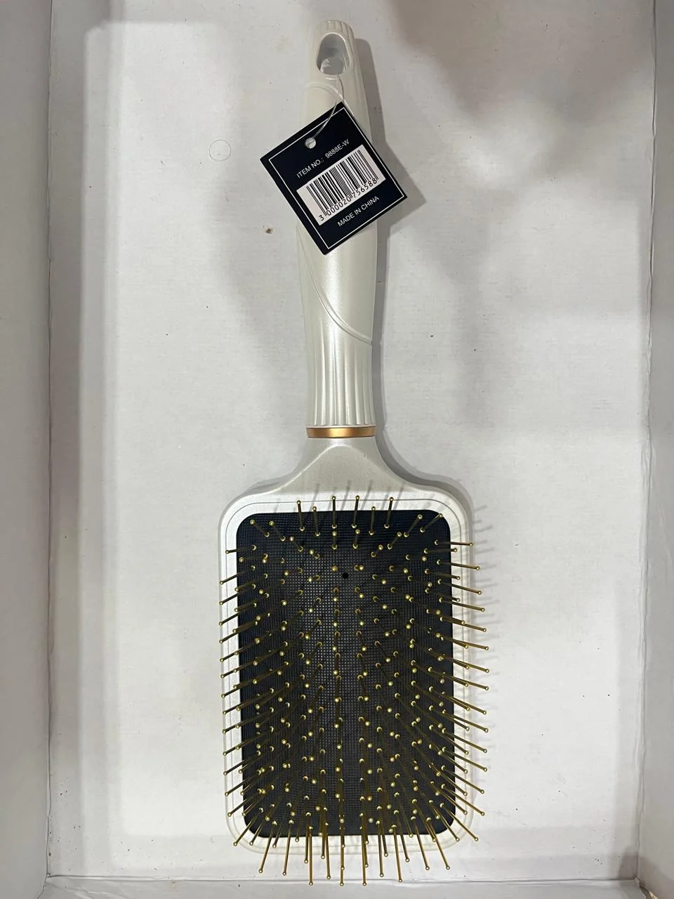 Hair Brush China 9888EW