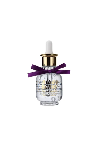 Wokali Facial Serum Blue Berry 40ML