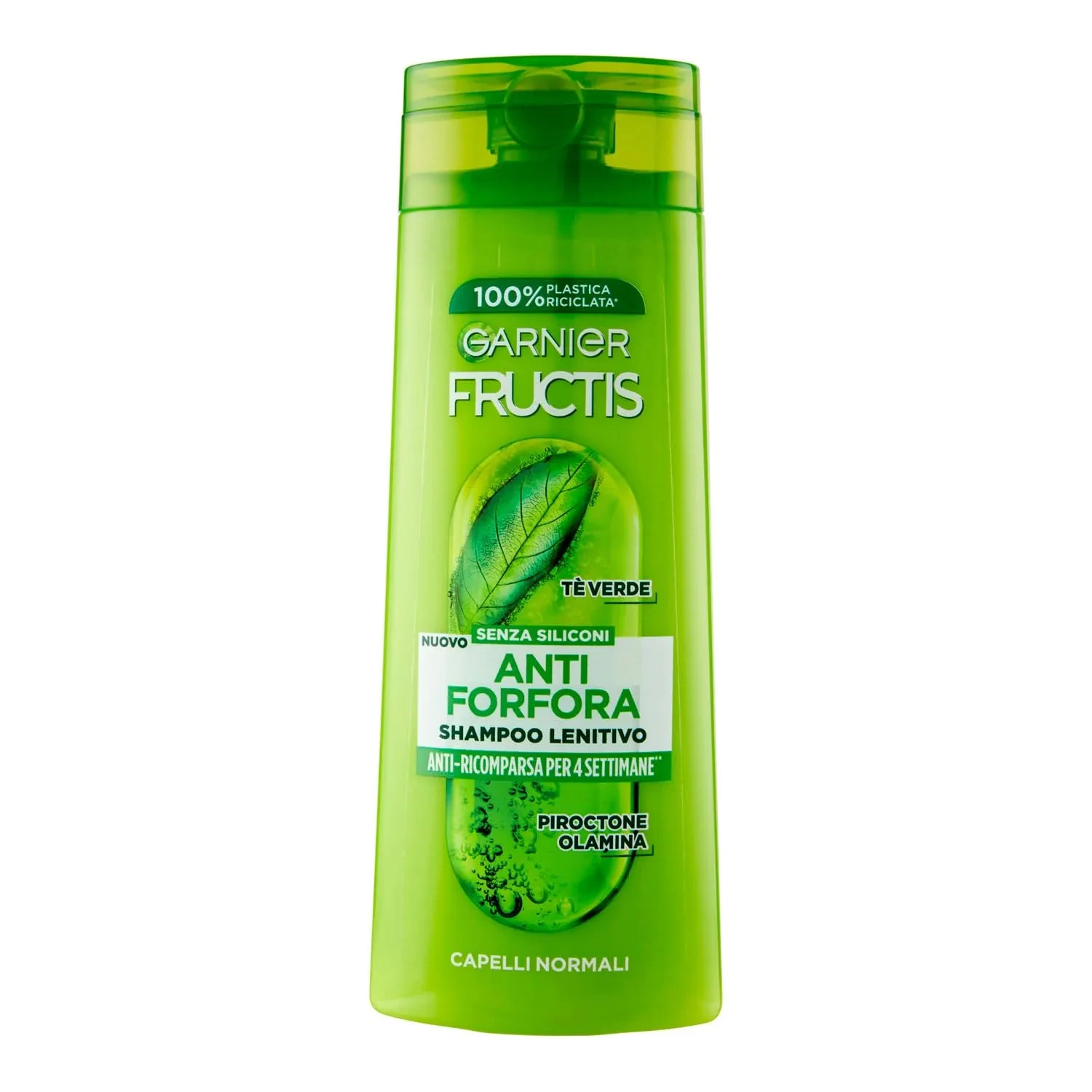 Garnier Shampoo Fructis Anti Dandruff 250ML
