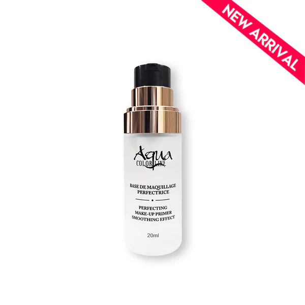 Aqua Color Line Primer 20Ml 3527