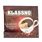 Klassno Coffee Classic Sachet 1.5G