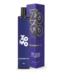 Zomo Disposeable Vape 800 Puffs