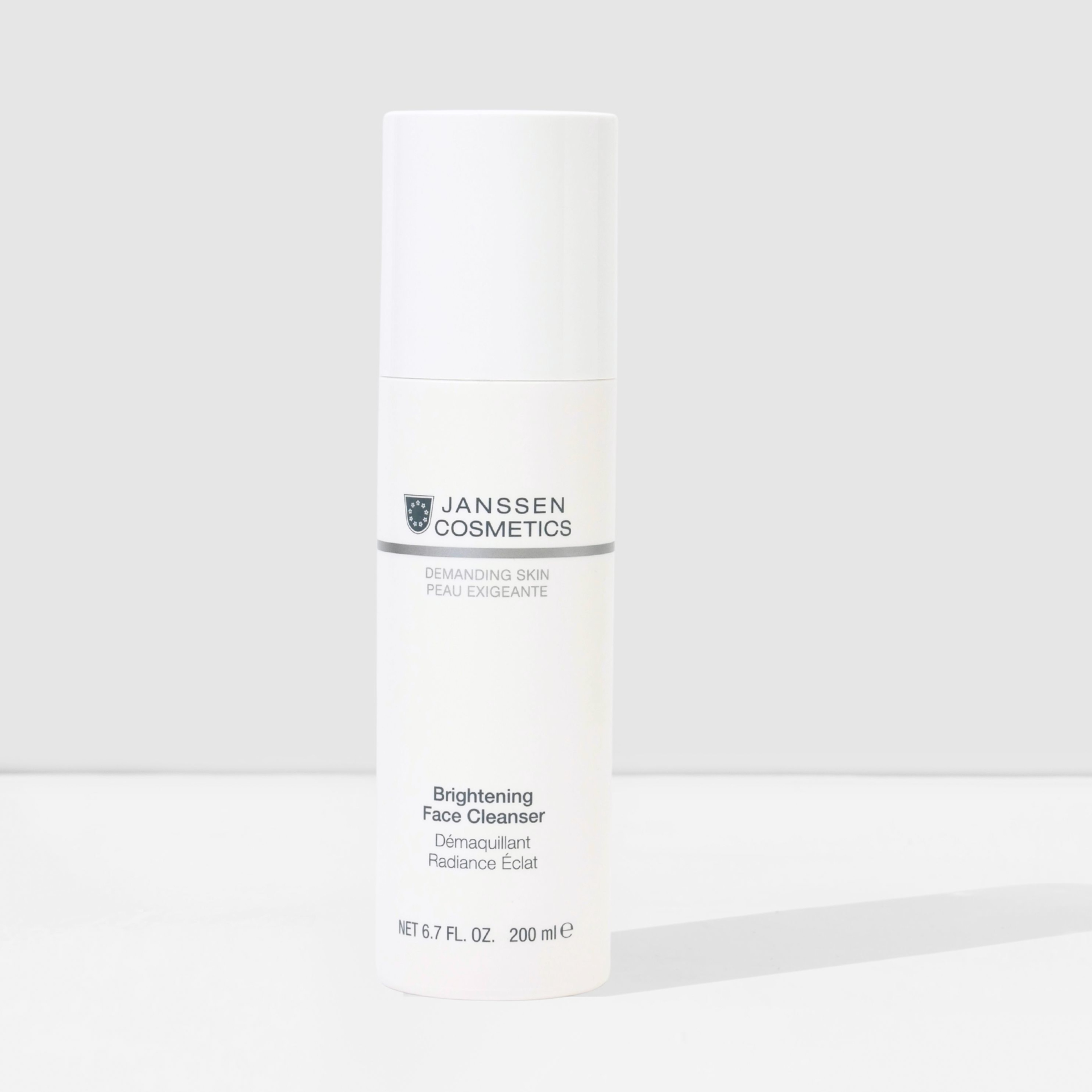 Janssen Face Cleanser Brightening 200ML
