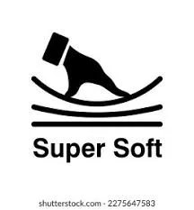 Super soft