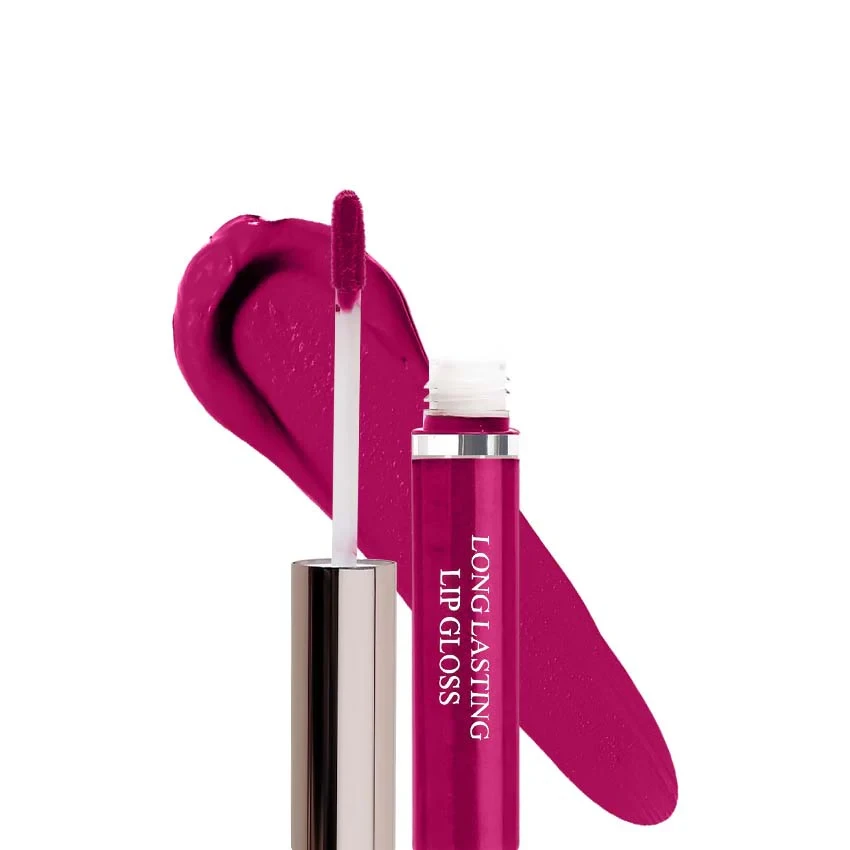 Glamorous Face Liquid Lipstick Lipgloss 7843 02 5ML