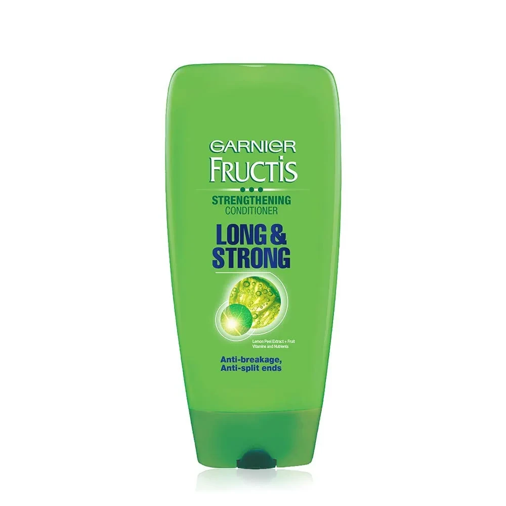 Garnier Conditioner Fructis Long And Strong 200ML