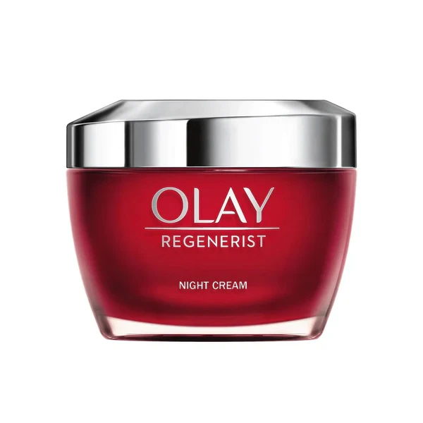 Olay Cream Regenerist Night 3In1 50ML