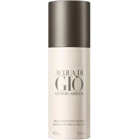 Brand NM Deodorant Body Spray Non Gas Acqua Di Gio 100ML