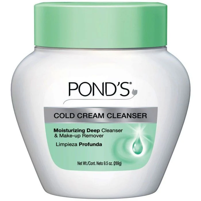 Pond's Cream Cold Green 269G
