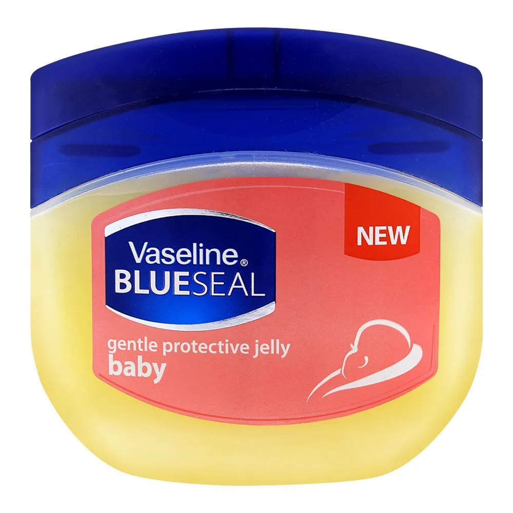 Vaseline Jelly Gentle Baby 250ML