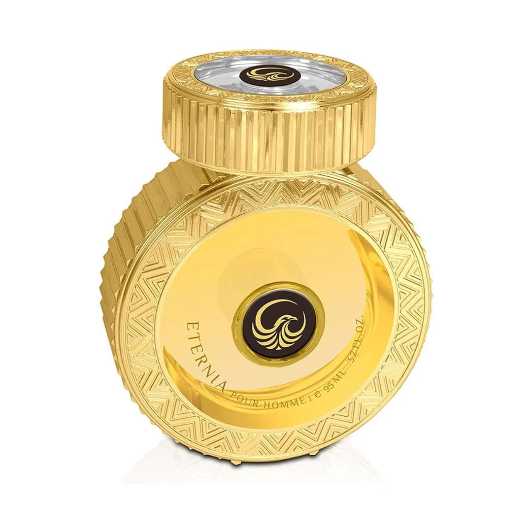 Le Falcone Eau De Parfum Eternia Pour Femme 95ML