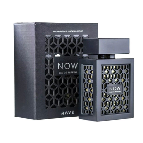 Rave Now Eau De Parfum 100ML