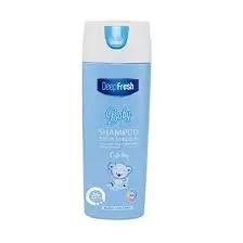 Deepfresh Baby Shampoo Blue 300ML
