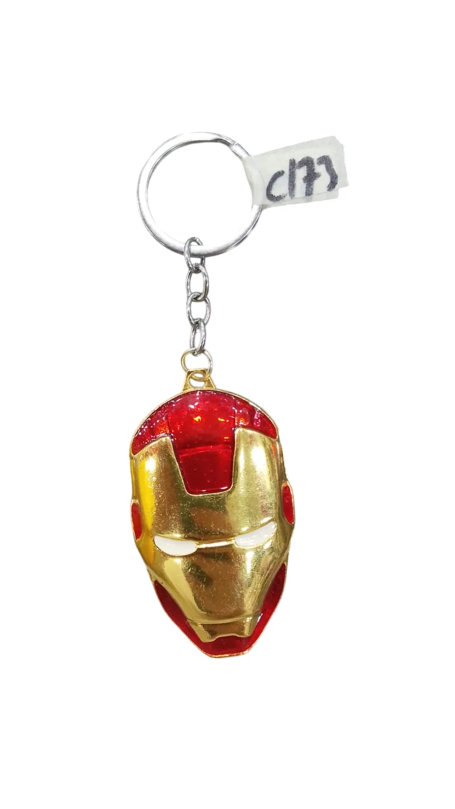 New Keychain C173