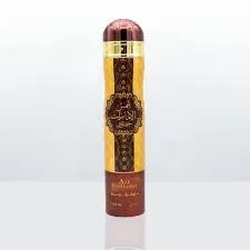 Ard Al Zaafaran Air Freshener Shams Al Emarat Khususi 300ML