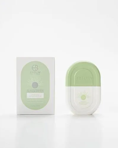 Estelin Sunscreen Moisture Barrier Repair Spf 50 ES0295 50G