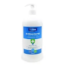 Deepfresh Hand Wash Anti Bacterial 1L