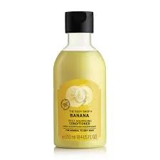 The Body Shop Conditioner Banana 250ML