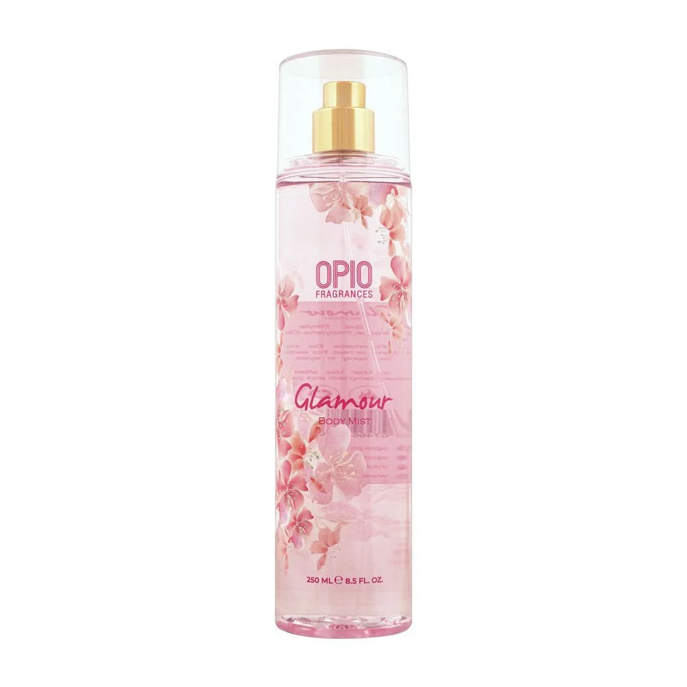 Opio Body Mist Glamour 250ML