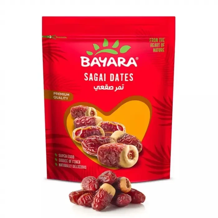 Bayara Dates KSA Sagai 400G