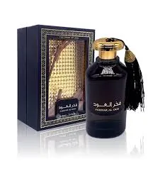 Ard Al Zaafaran Eau De Parfum Fakhar Al Oud 100ML