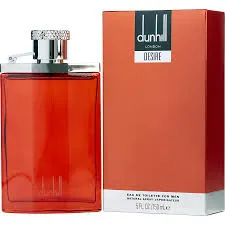 Dunhill Eau De Toilette Desire Red 150ml