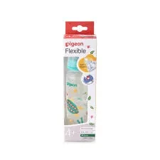 Pigeon Feeder Flexible Standard Neck 79406 240ML