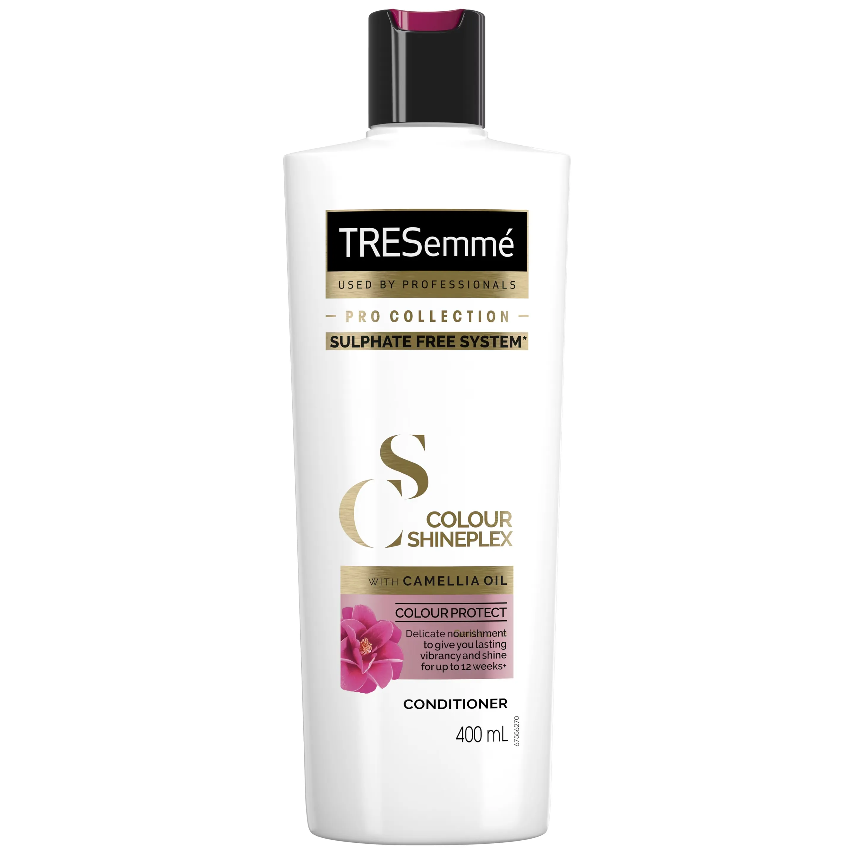 Tresemme Conditioner Colour Shineplex 400ML