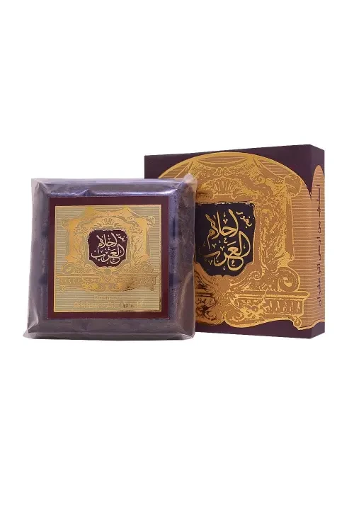 Ard Al Zaafaran Oud Tikki Dirham Regular 40G