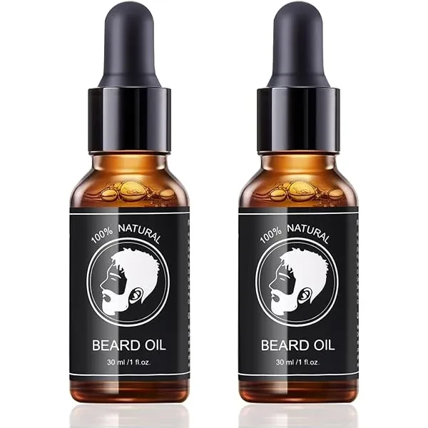 Hemani Beard Oil Black 30ML